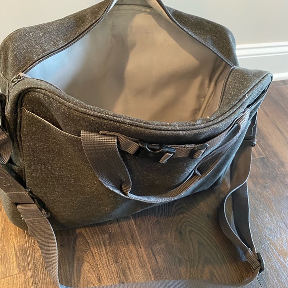 Diaper Bag - Picture 4 of 4